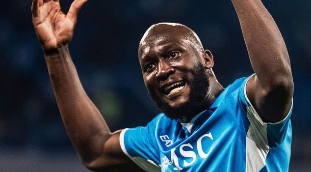 Record offer for Lukaku, who played only 64 minutes this season for Fenerbahçe