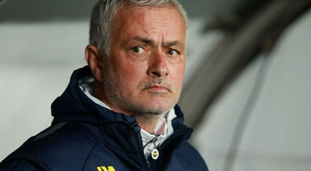 He regretted leaving a thousand times! Huge shock for Mourinho, who was fired from Fener.