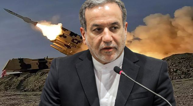 Freedom Project warning from Iran to the US and UAE