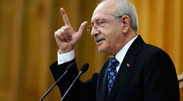 Denial from Kılıçdaroğlu's camp regarding 'absolute nullity' statement: Completely untrue
