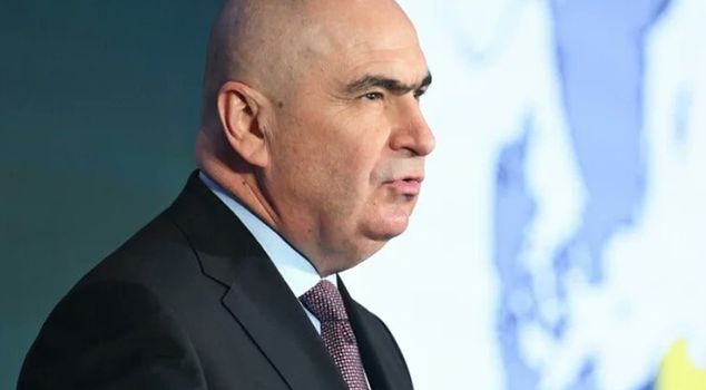 Government collapses in Romania after failing to secure a vote of confidence! Prime Minister removed from office.