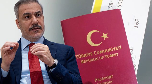 The visa-free travel period between Turkey and Saudi Arabia begins.