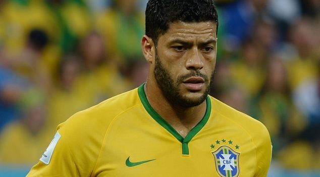 Surprise signing from 39-year-old Hulk