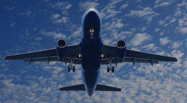 US budget airline giant goes bankrupt! 17,000 people left stranded