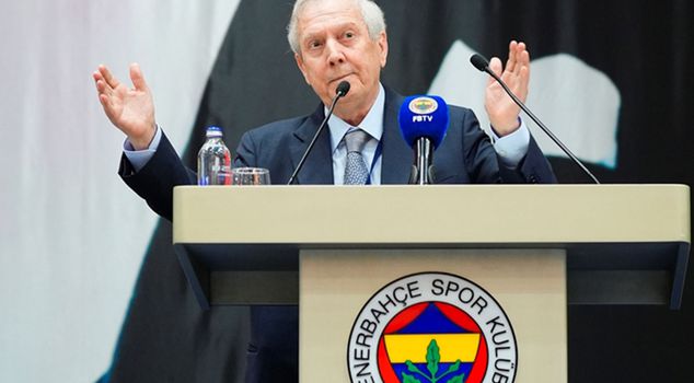 Another name after Aykut Kocaman! Aziz Yıldırım hooks the world-famous coach.