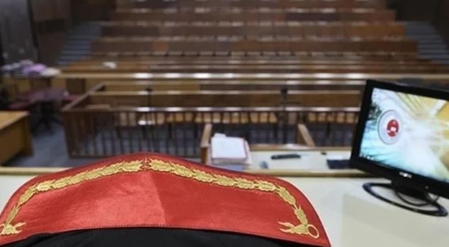 В деле преступной организации «Азиз Ихсан Акташ» будет продолжено рассмотрение судебного заседания.