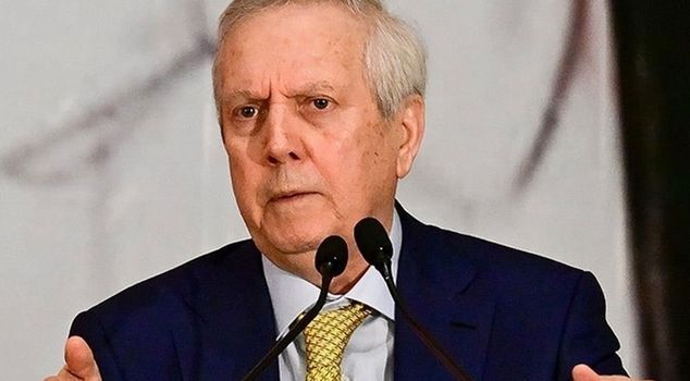 A name withdrew from candidacy at Fenerbahçe: I will support Aziz Yıldırım