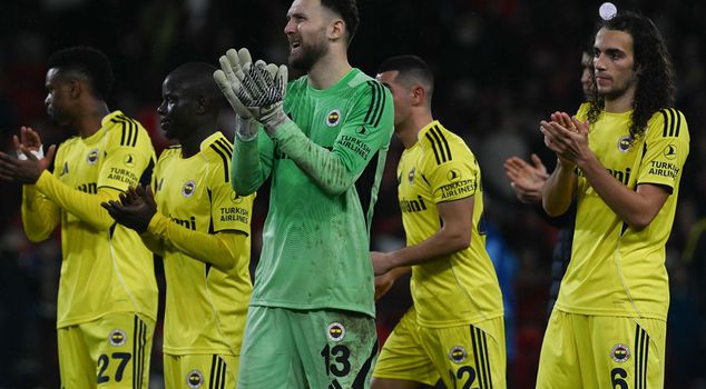 Veto on departure from Fenerbahçe: They are not sending him to Trabzonspor