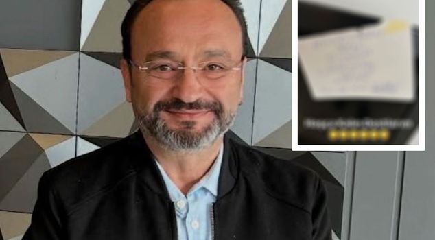 He made a farewell post on social media and then shot himself.