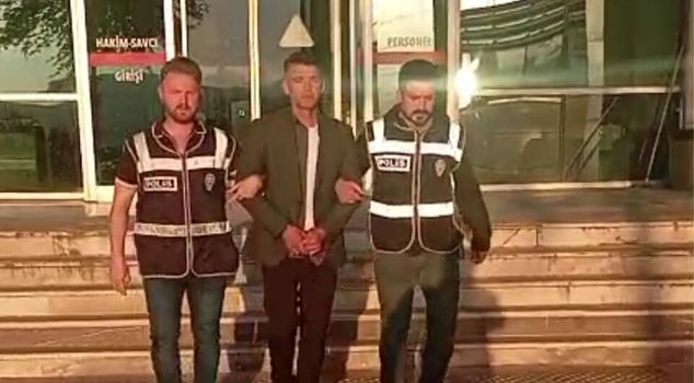 Murder convict wanted for 21 years captured in Izmir