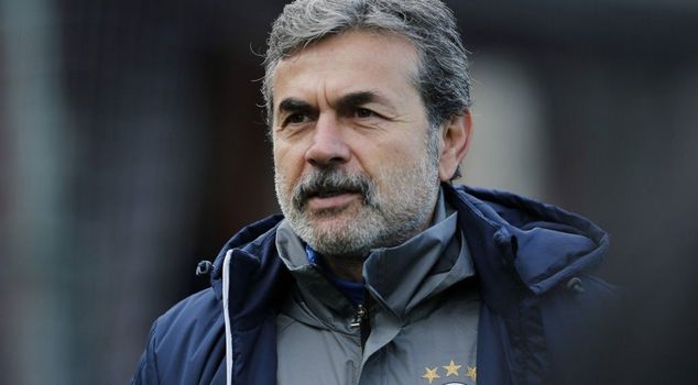 Aykut Kocaman, who is rumored to return to Fenerbahçe, has taken action.