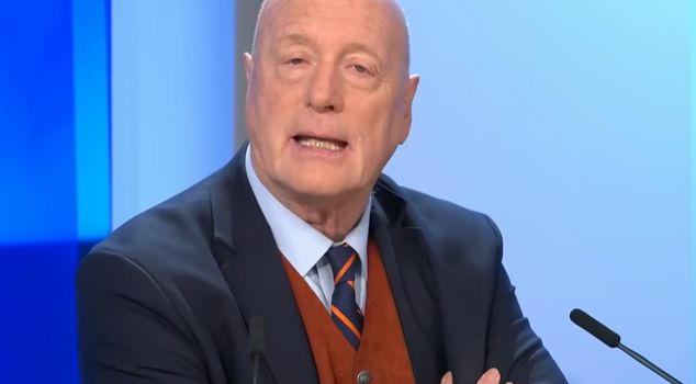 Критическое предупреждение от французского комментатора Израилю: не связывайтесь с Турцией, это может плохо кончиться