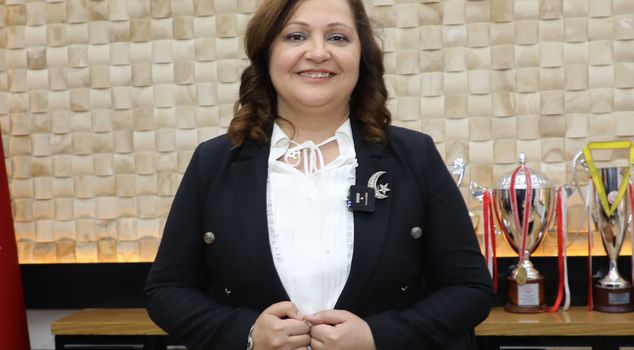 Burcu Köksal announced by saying 'I am joining the AK Party': We talked with Erdoğan for half an hour