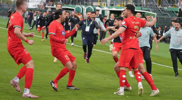 أميد سبور يخطف النجم الذي تريده عمالقة الدوري الممتاز