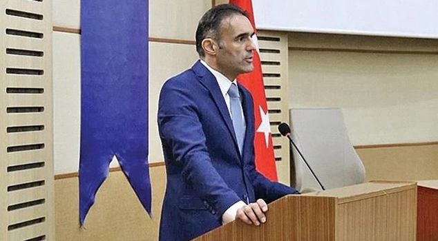 Mehmet Arabacı was appointed as the head of TÜİK.