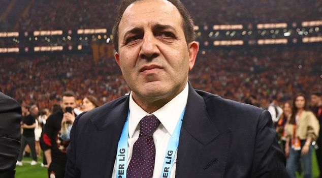 Abdullah Kavukcu gave a figure for Osimhen's transfer fee: I wouldn't sell even for that money