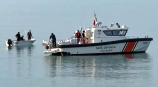 Jet ski tragedy in Çatalca: 1 dead, 1 injured