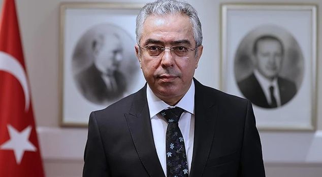 تقييم لافت من مستشار الرئيس محمد أوجوم حول تنظيم كويتو