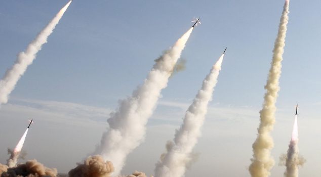 Iran is ready to attack! The Revolutionary Guards have announced the targets.