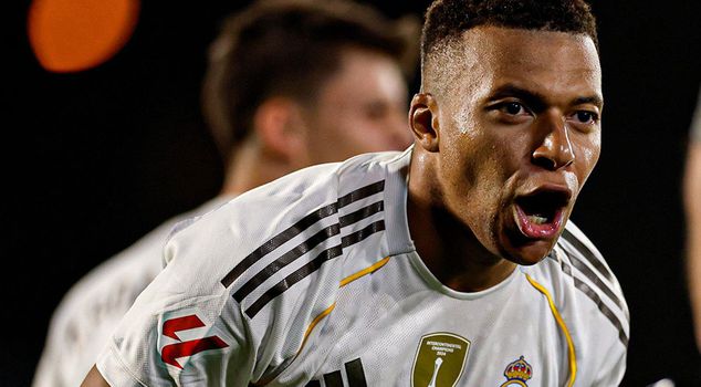 Mbappe decision before tough El Clasico at Real Madrid