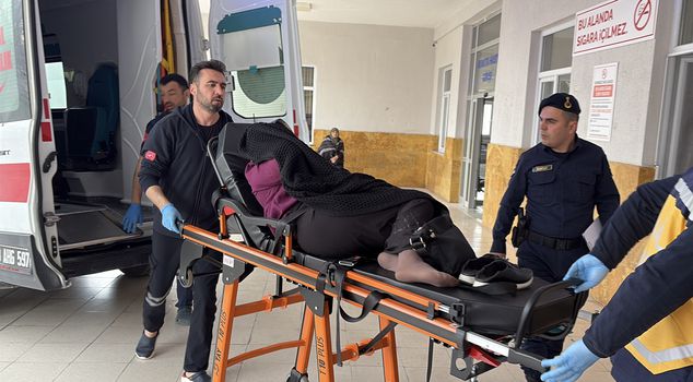 قتال مسلح بين عائلات قريبة في سيواس: قتيل و3 جرحى