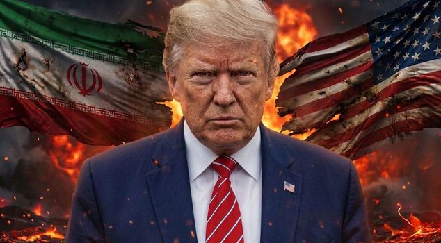 Trump: I really didn't like Iran's response to the US's latest peace proposal, it's absolutely unacceptable.