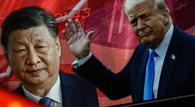 The world is locked in on the Trump-Xi summit: Iran is not the only issue on the table.
