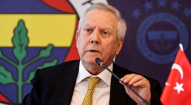 Aziz Yıldırım collected 500 signatures in 24 hours
