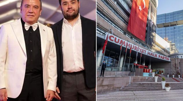 Gökhan Böcek's additional statement emerged: Black bag, 6th floor and 1 million euros