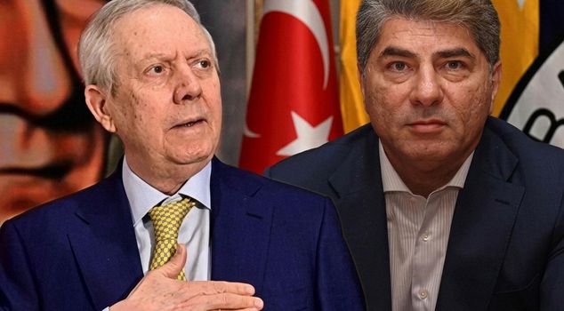 Election date finalized at Fenerbahçe