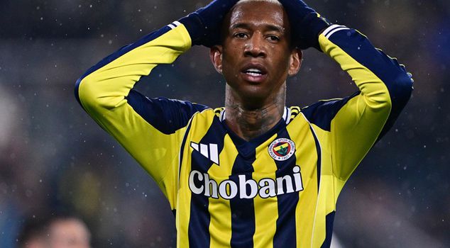 Fenerbahçe's fate still hasn't changed