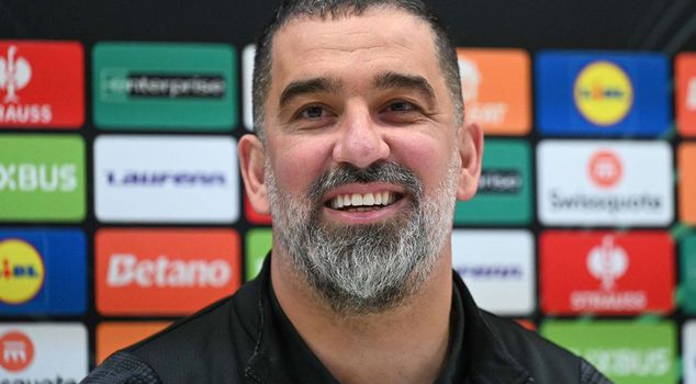 Galatasaray drops the striker bomb! Arda's student is coming