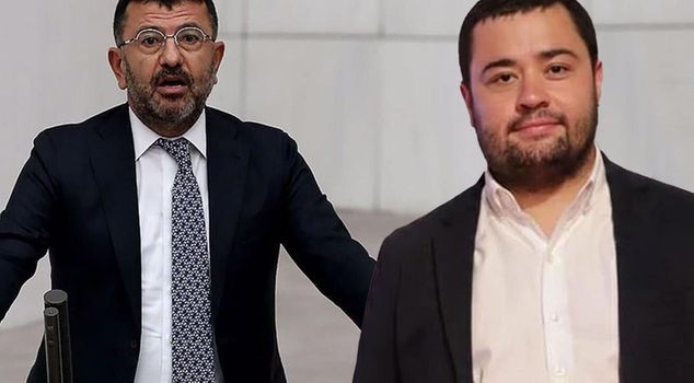 Words from Gökhan Böcek, of whom he said 'I wouldn't recognize him if I saw him,' that will put Veli Ağbaba in a tough spot.