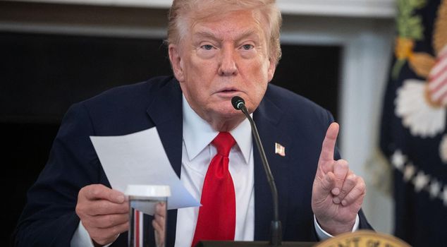Iran is not backing down: The final offer we presented to the US was reasonable and generous.