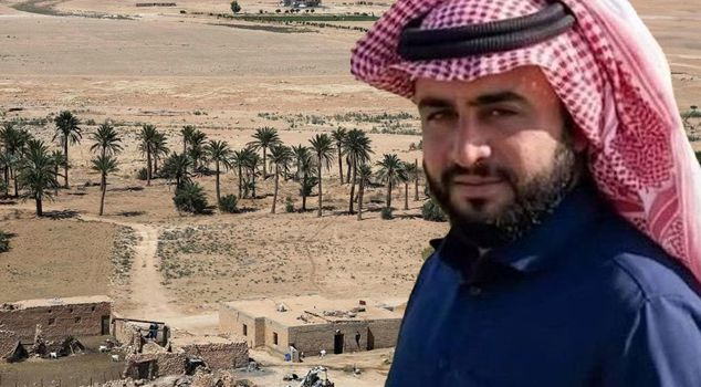 مقتل الراعي الذي فضح قاعدة إسرائيل السرية في العراق