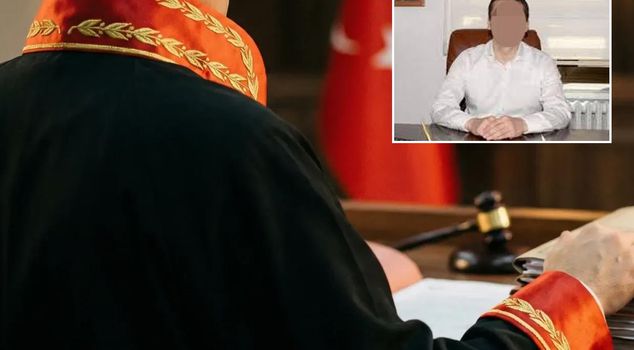 Невероятный инцидент в Стамбуле! Даже прокурор не смог спастись, потерял 850 тысяч