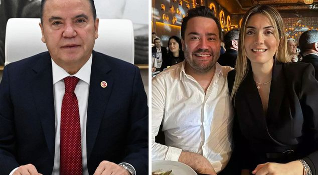 زوجة ابن مهيتين بوجيك، زوهال بوجيك، أدلت بتصريحات إضافية