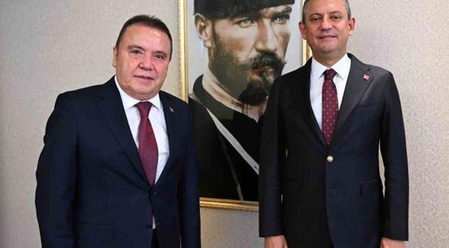 Muhittin Böcek's confessional statement emerged: My son's declaration of 1 million euros is correct