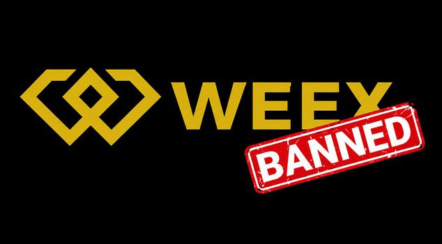 SPK blocked WEEX size jump: Influencers, fake accounts and unauthorized activities