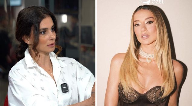 Survivor Pınar's shocking words to Aleyna: For her own benefit...
