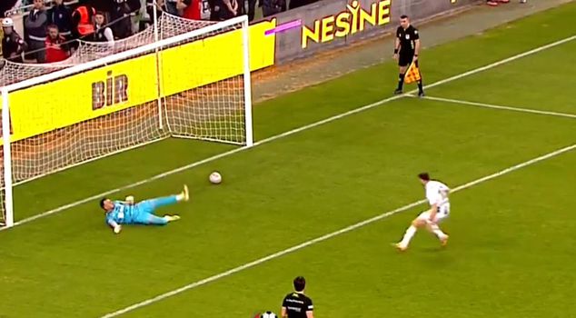 No such penalty! It changed the fate of the entire community.