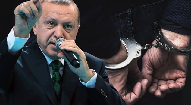 عملية ضد المراهنات غير القانونية في 35 ولاية! تم اعتقال 108 مشتبهاً بهم