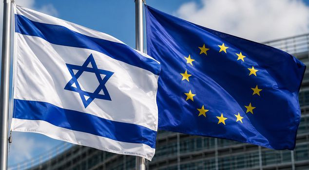 EU decides sanctions against Israeli settlers