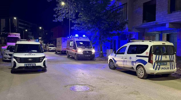 A person ended their life in Adıyaman.