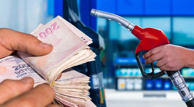 ارتفاع أسعار الوقود ينعكس على المضخة! تجاوز الحد الحرج في الديزل