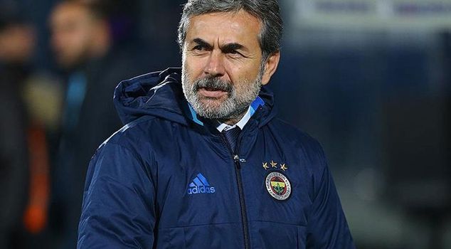 Aykut Kocaman's report to Fenerbahçe: Watched everything that's going on