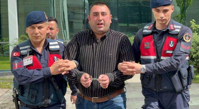 He killed his father with 8 bullets, his words shocked everyone: May God not let anyone experience this pain