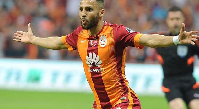 He was once a star of the Süper Lig, his last destination surprised everyone.