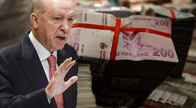 President Erdogan brings good news to farmers: 24-month interest-free credit will be provided.