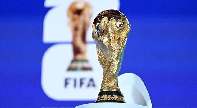 سيكون هناك حدث لأول مرة في تاريخ كأس العالم